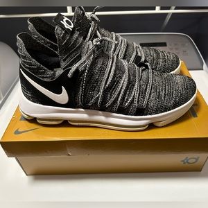 Nike Zoom KD10 men’s size 11